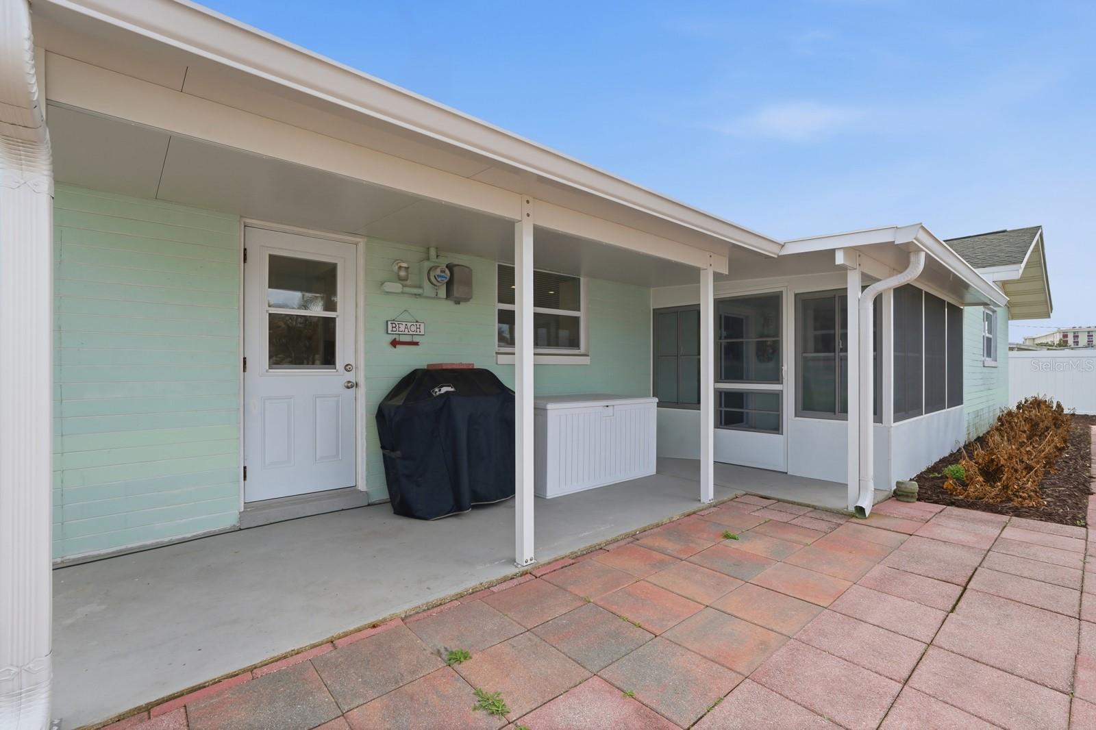 ORTONA PARK SEC 03 - Residential