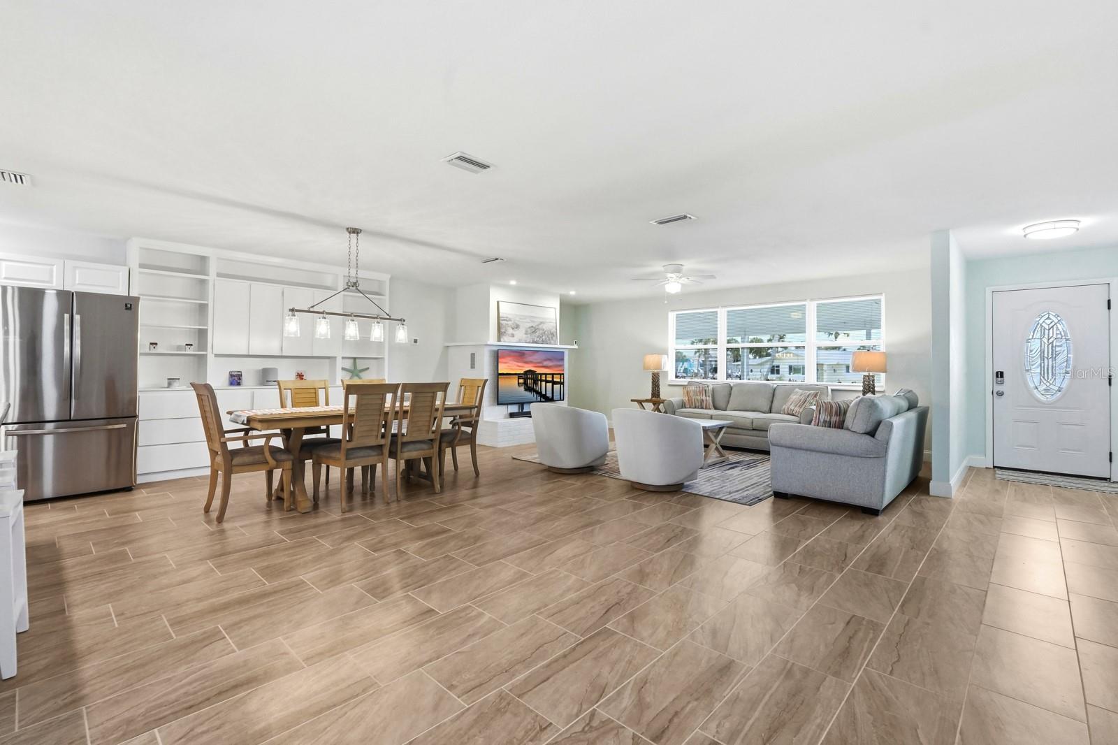 ORTONA PARK SEC 03 - Residential