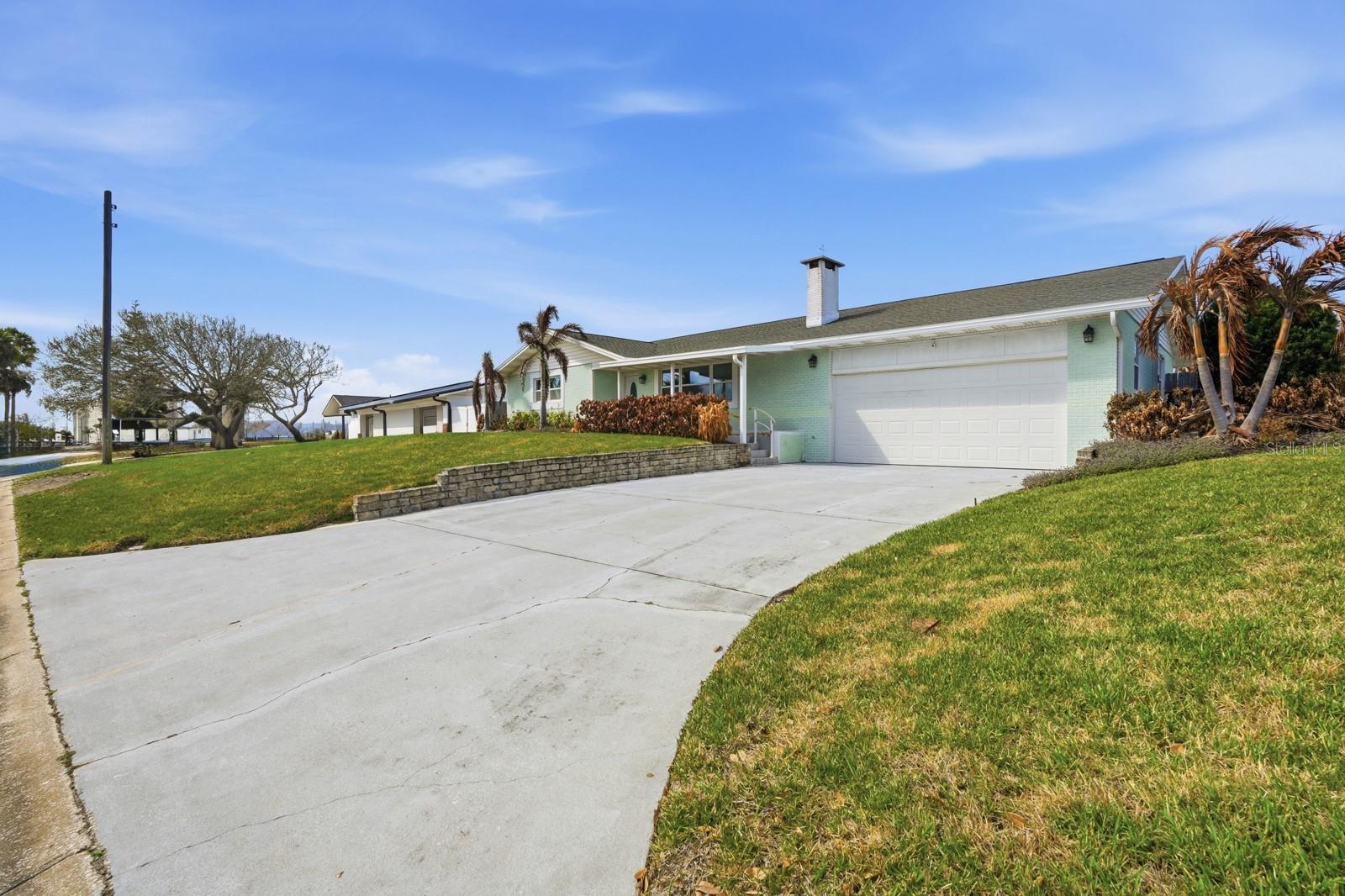 ORTONA PARK SEC 03 - Residential