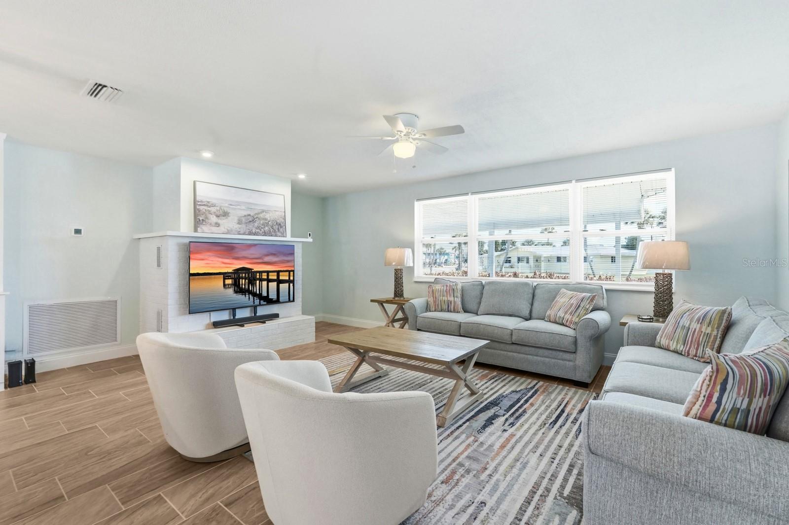 ORTONA PARK SEC 03 - Residential