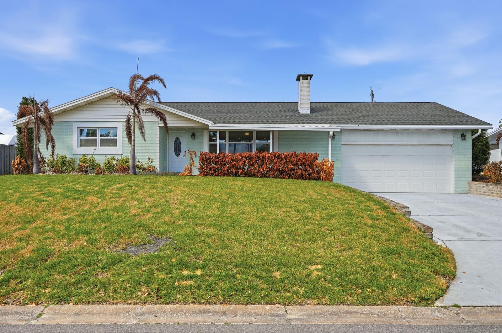 ORTONA PARK SEC 03 - Residential