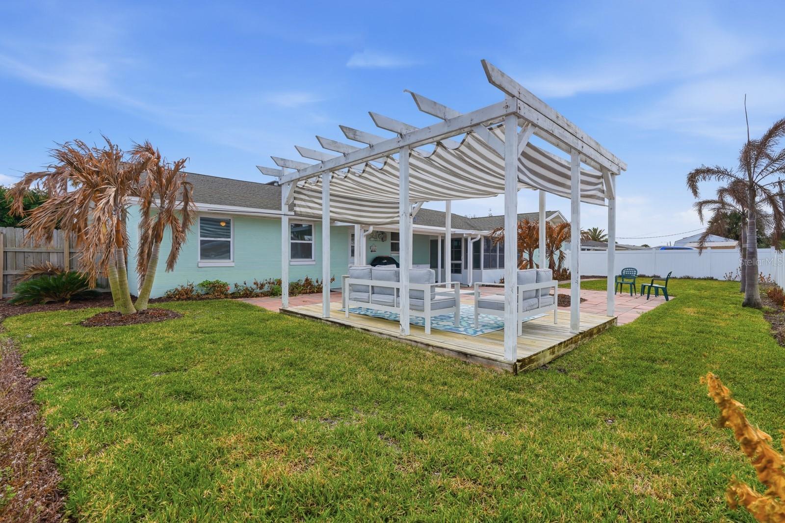 ORTONA PARK SEC 03 - Residential