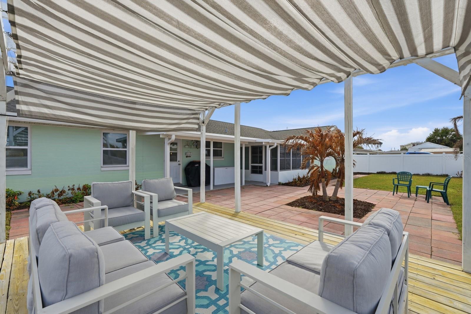 ORTONA PARK SEC 03 - Residential