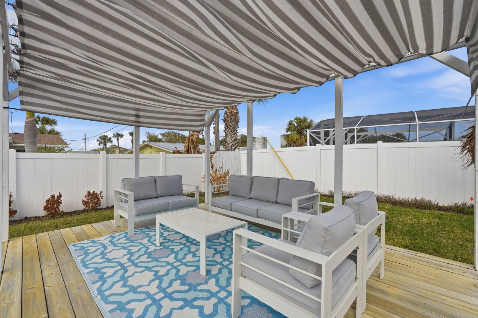 ORTONA PARK SEC 03 - Residential