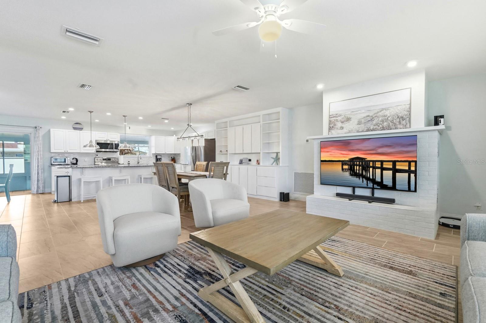 ORTONA PARK SEC 03 - Residential