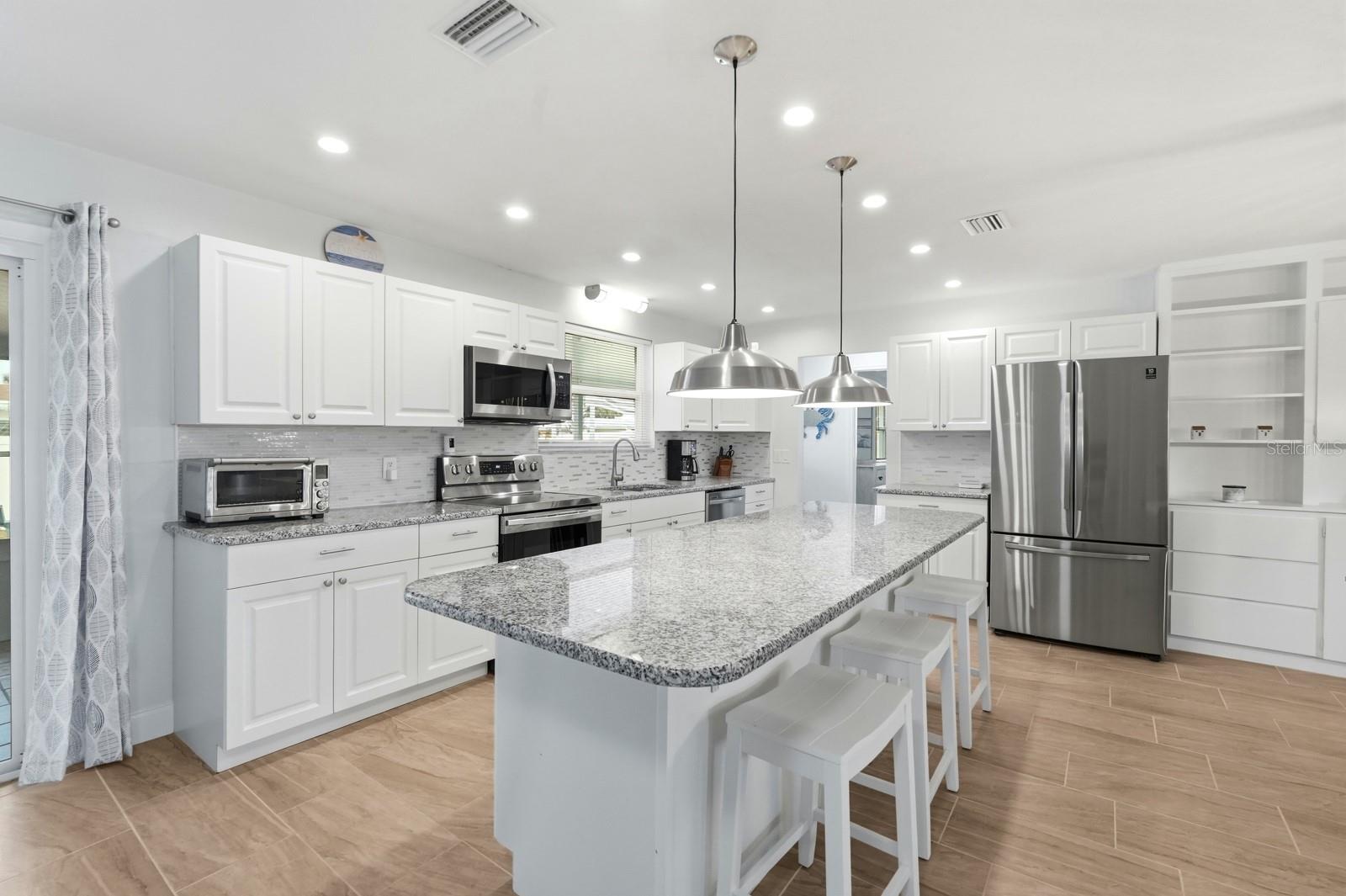 ORTONA PARK SEC 03 - Residential