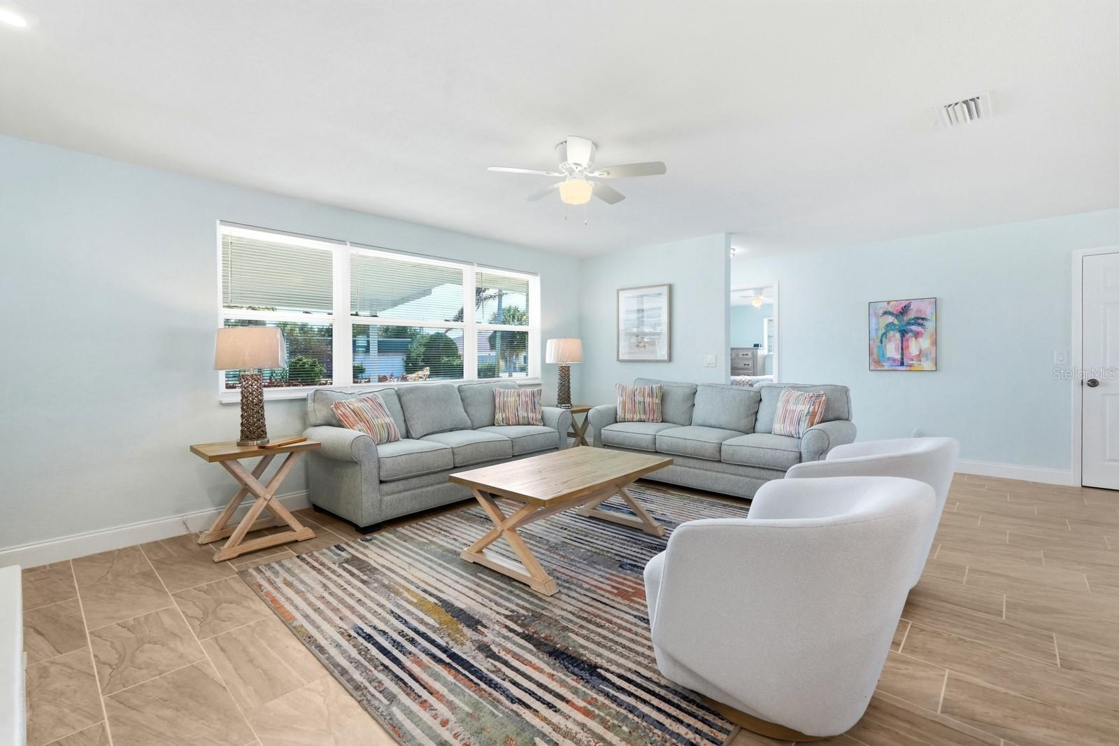 ORTONA PARK SEC 03 - Residential