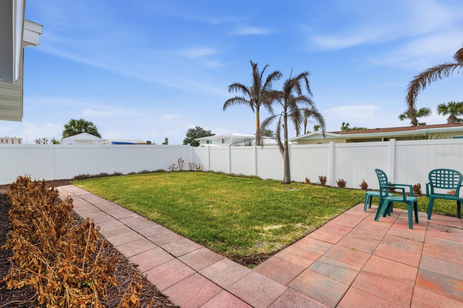 ORTONA PARK SEC 03 - Residential