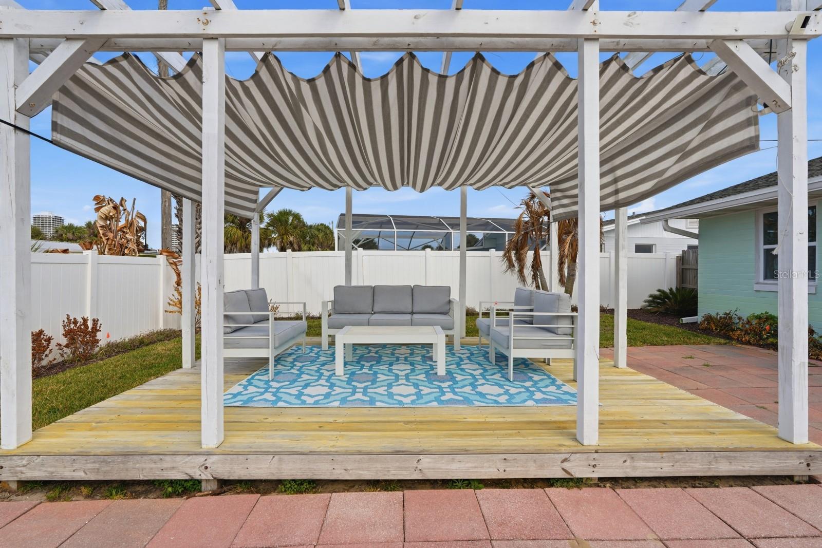 ORTONA PARK SEC 03 - Residential