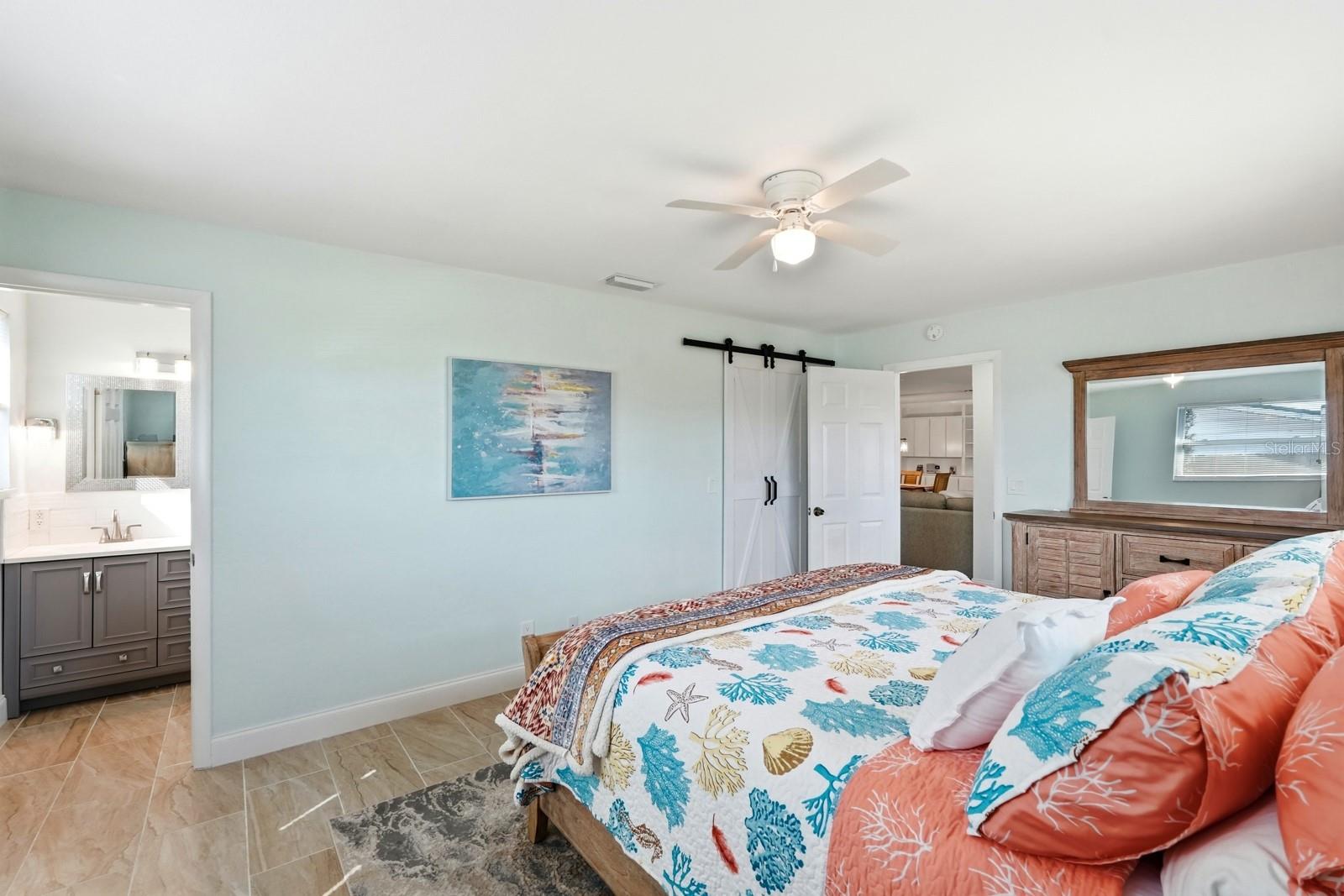 ORTONA PARK SEC 03 - Residential