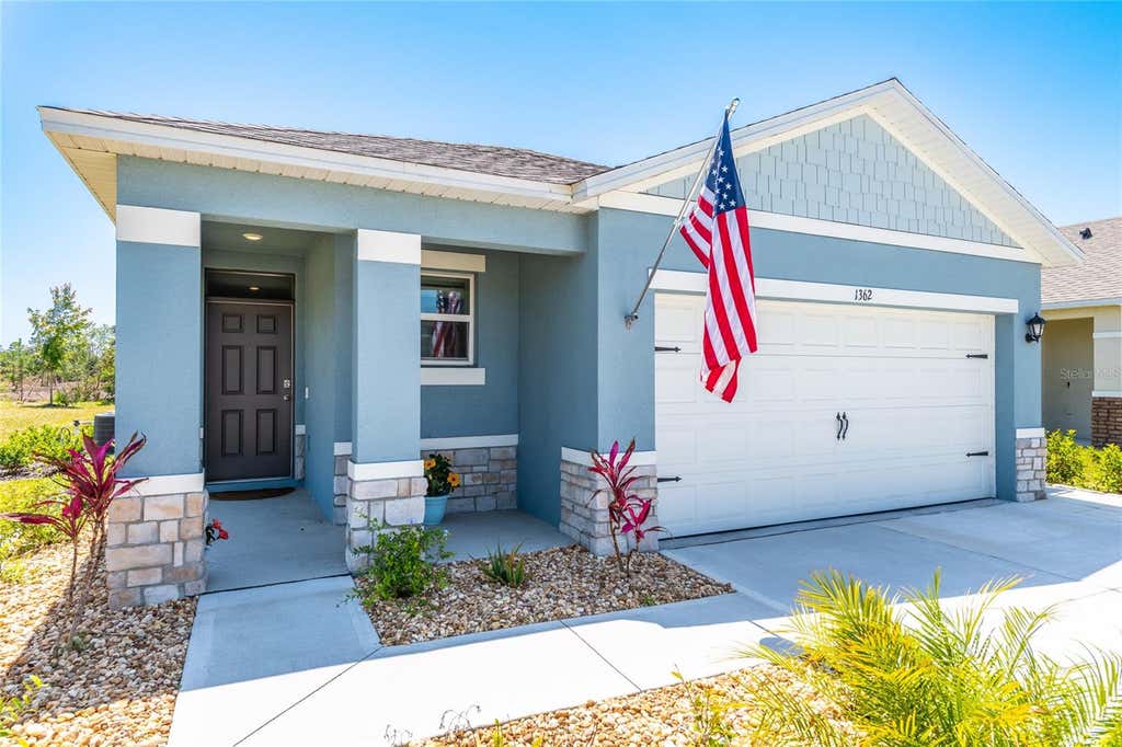 Photo of 1362 Cork Drive, Ormond Beach, FL 32174 (MLS # V4950633)