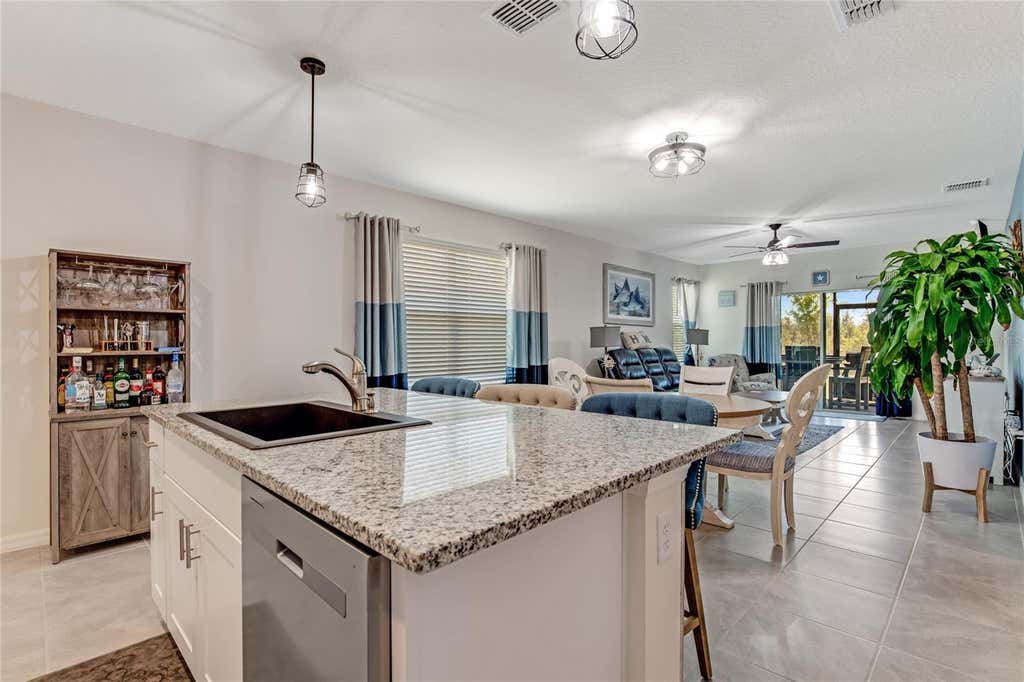 Photo of 1362 Cork Drive, Ormond Beach, FL 32174 (MLS # V4950633)