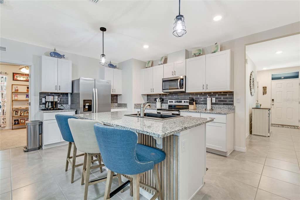 Photo of 1362 Cork Drive, Ormond Beach, FL 32174 (MLS # V4950633)
