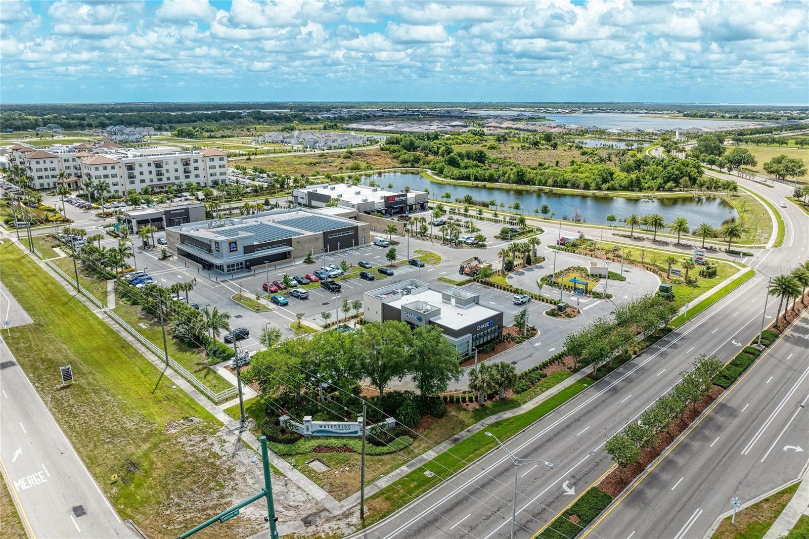 MIRAMAR LAGOONS AT LAKEWOOD RANCH - Residential
