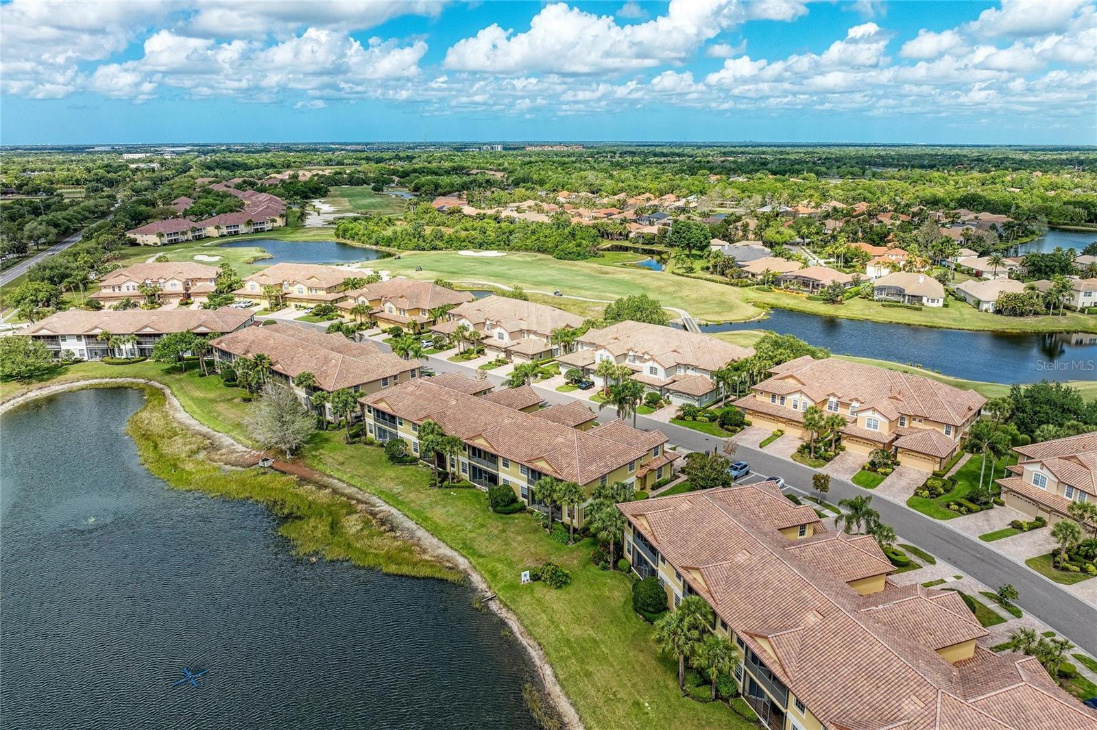 MIRAMAR LAGOONS AT LAKEWOOD RANCH - Residential