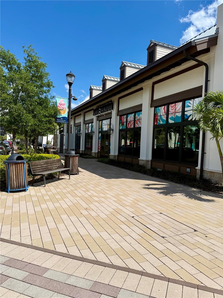 MIRAMAR LAGOONS AT LAKEWOOD RANCH - Residential