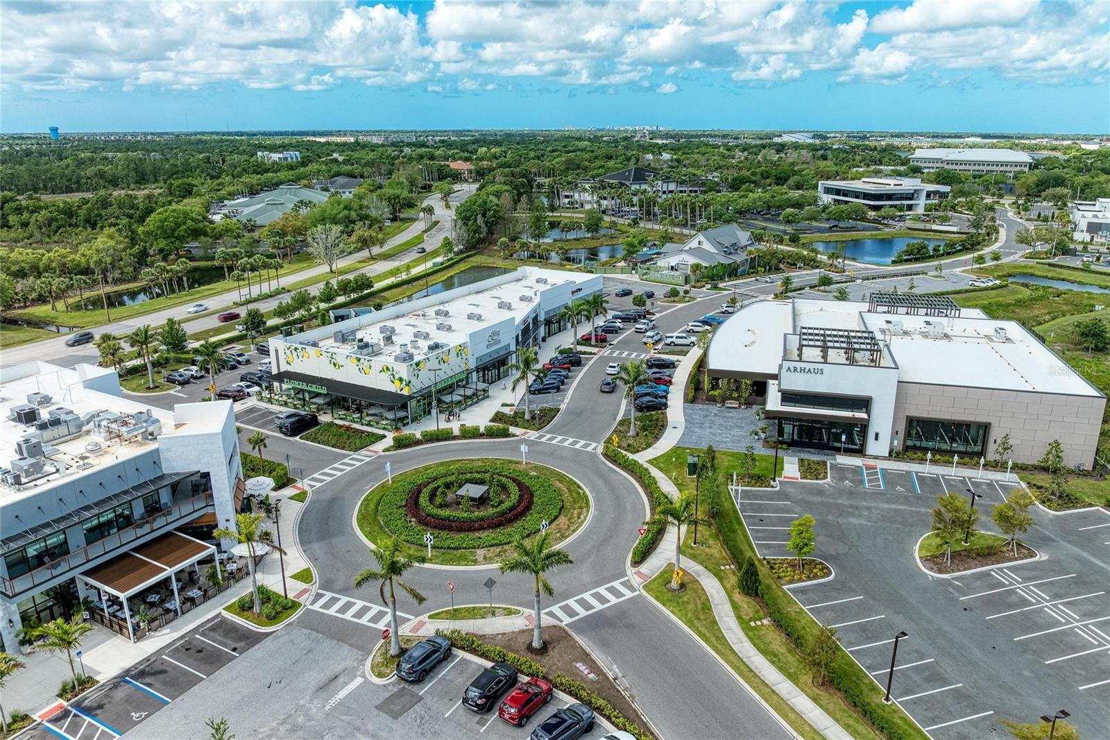 MIRAMAR LAGOONS AT LAKEWOOD RANCH - Residential