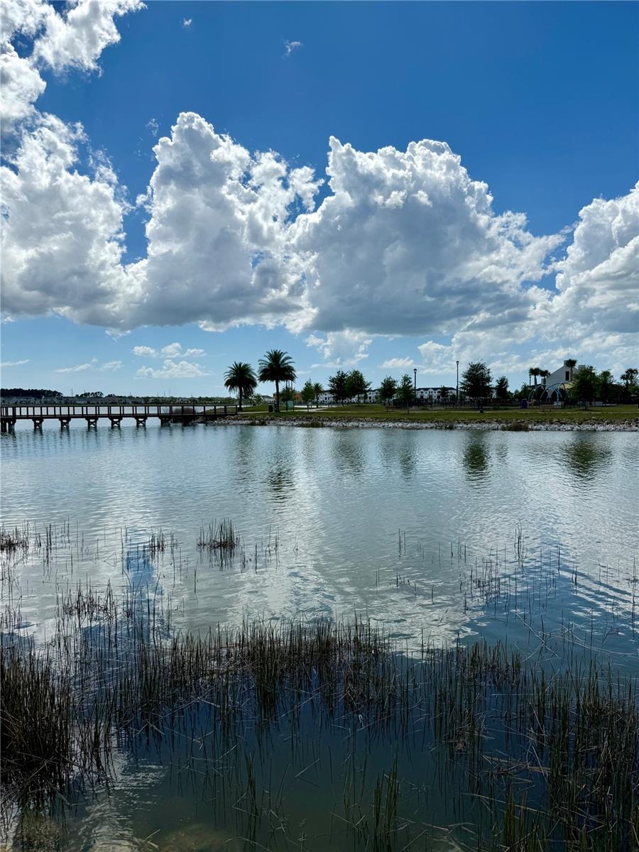 MIRAMAR LAGOONS AT LAKEWOOD RANCH - Residential