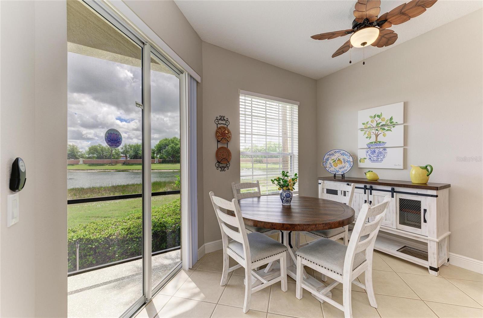 MIRAMAR LAGOONS AT LAKEWOOD RANCH - Residential