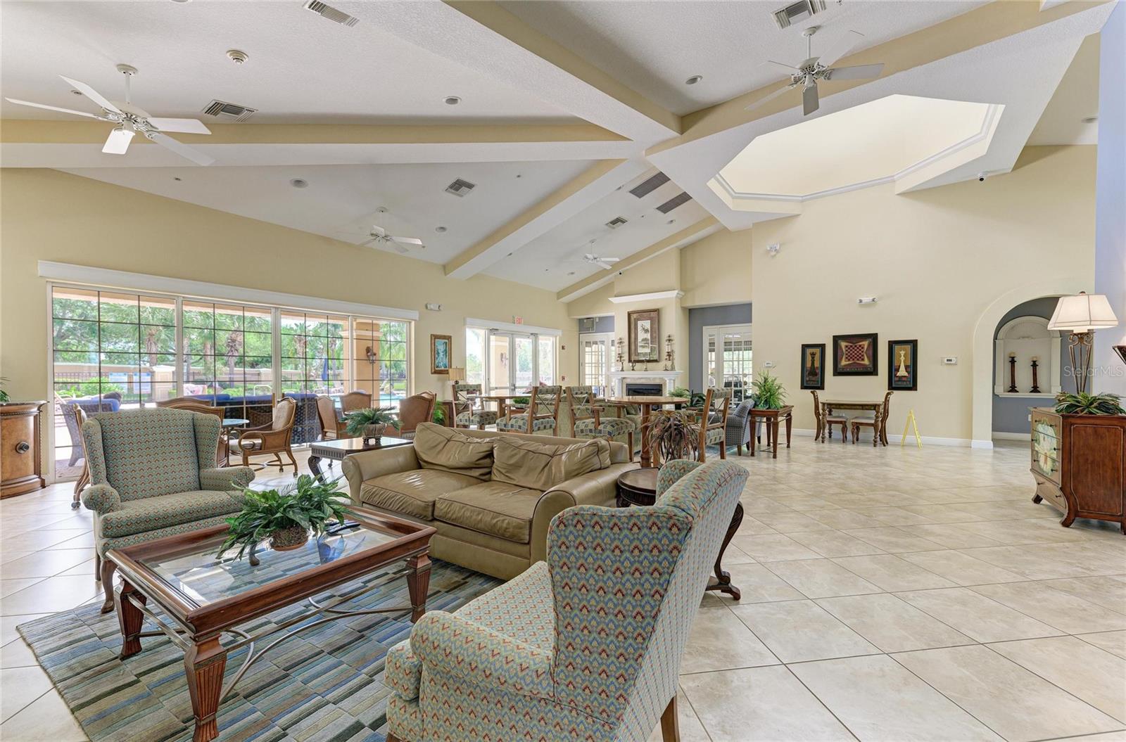 MIRAMAR LAGOONS AT LAKEWOOD RANCH - Residential