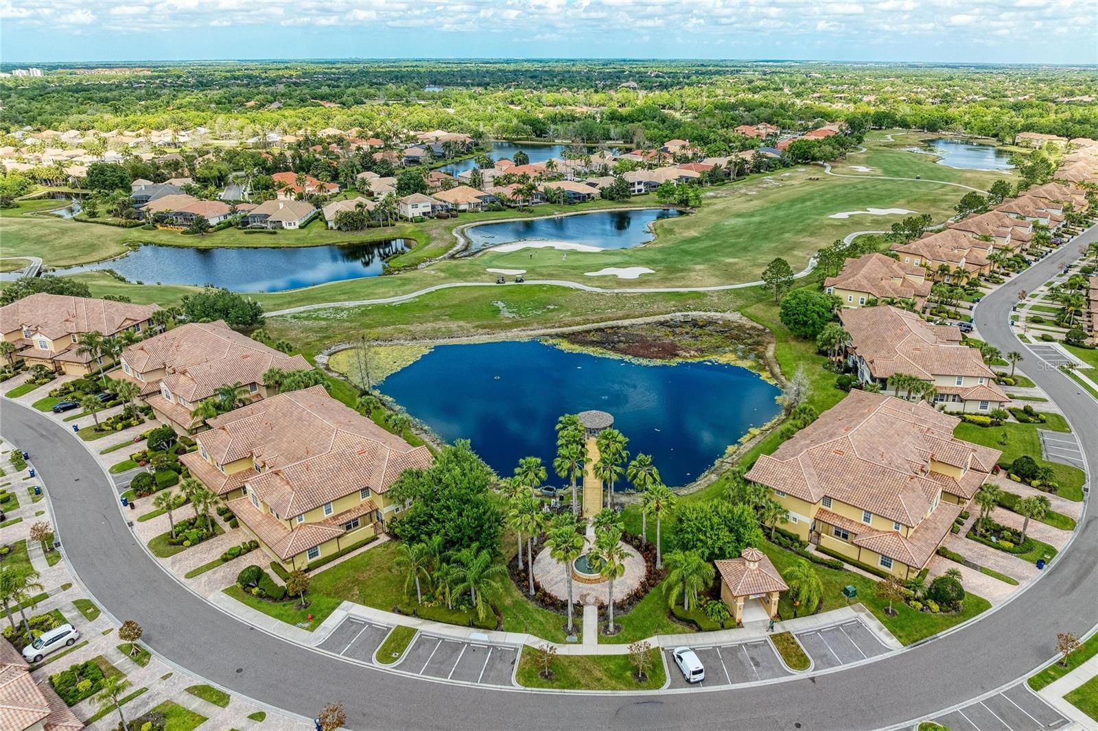 MIRAMAR LAGOONS AT LAKEWOOD RANCH - Residential