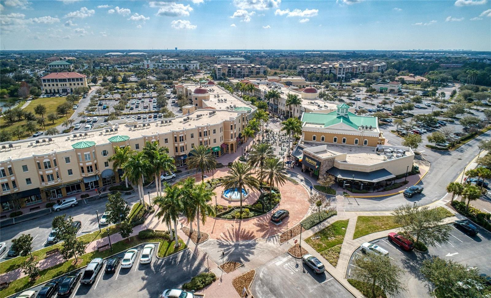 MIRAMAR LAGOONS AT LAKEWOOD RANCH - Residential