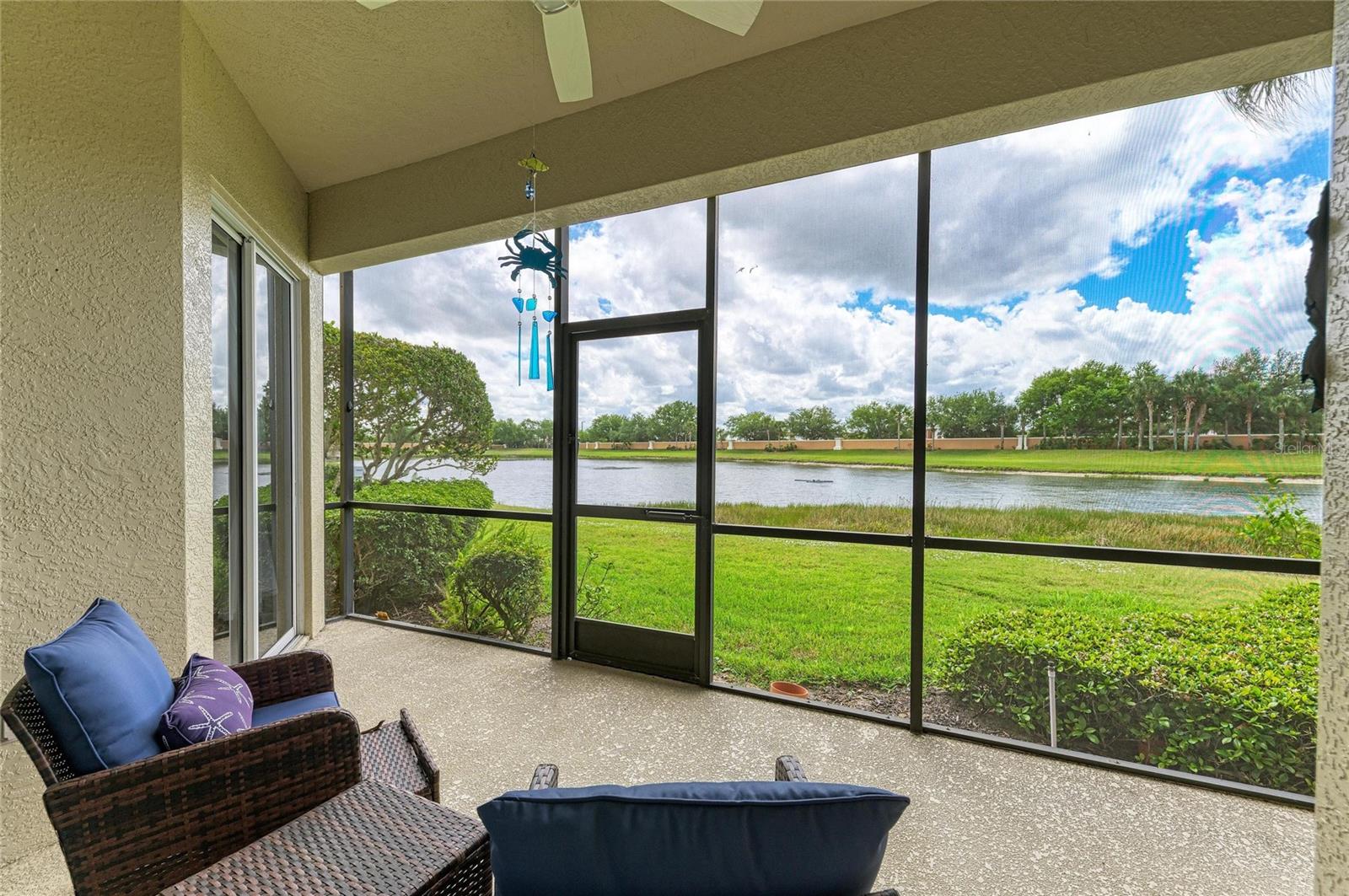 MIRAMAR LAGOONS AT LAKEWOOD RANCH - Residential
