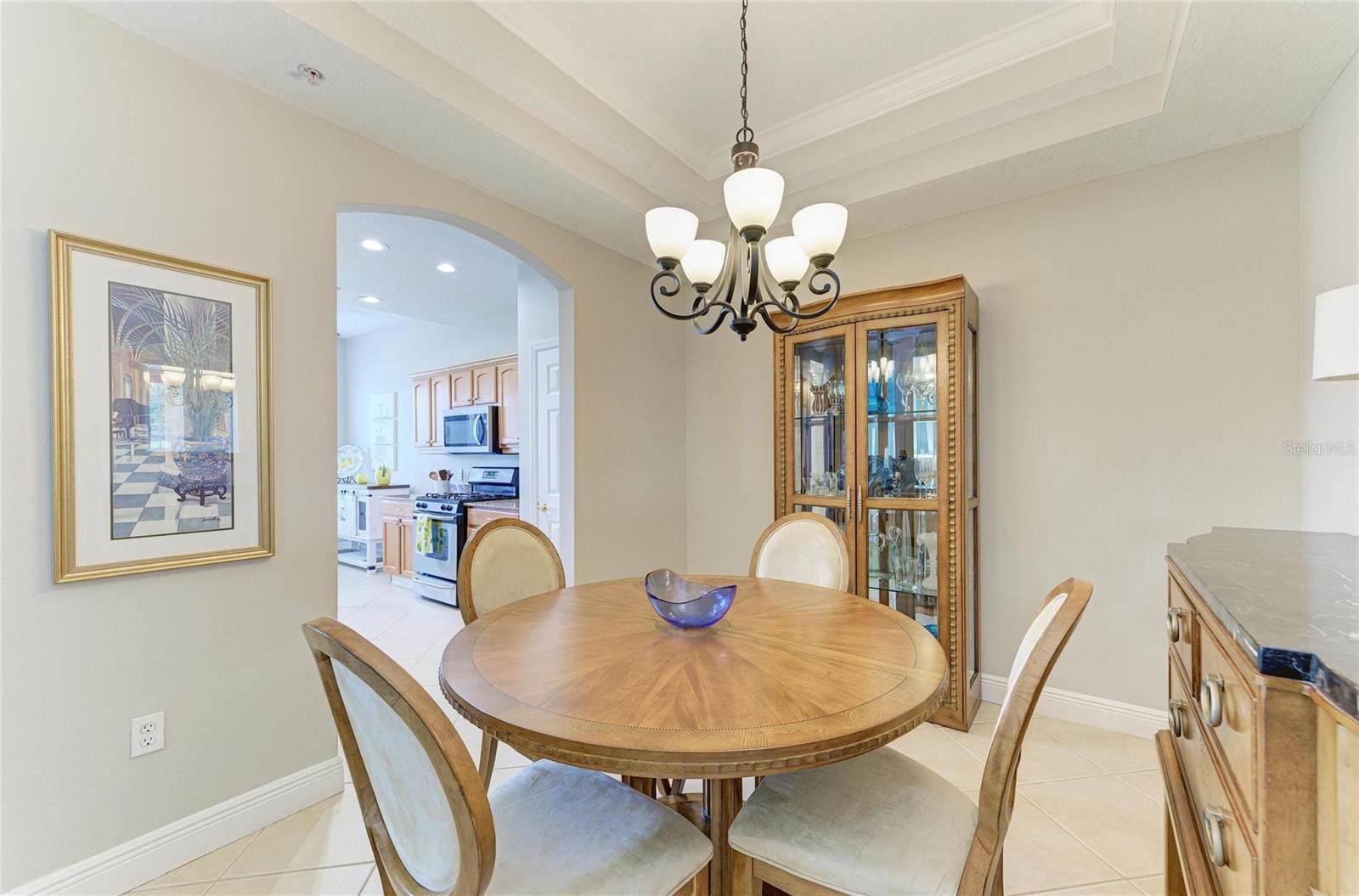 MIRAMAR LAGOONS AT LAKEWOOD RANCH - Residential