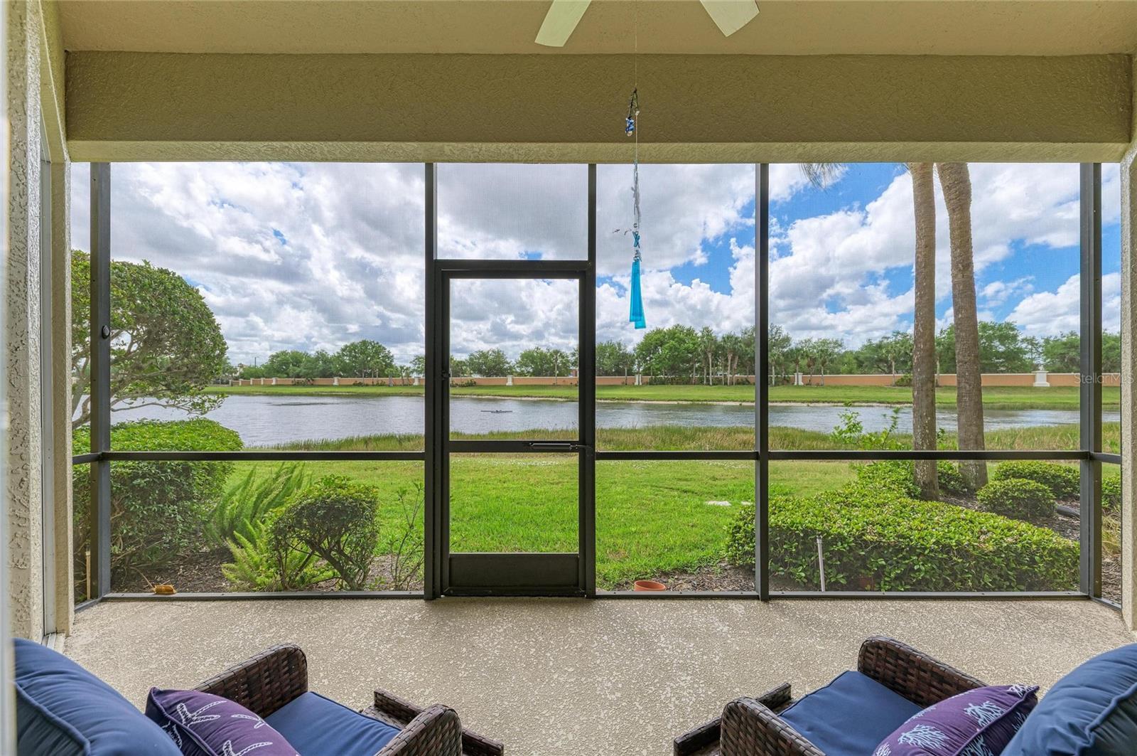 MIRAMAR LAGOONS AT LAKEWOOD RANCH - Residential