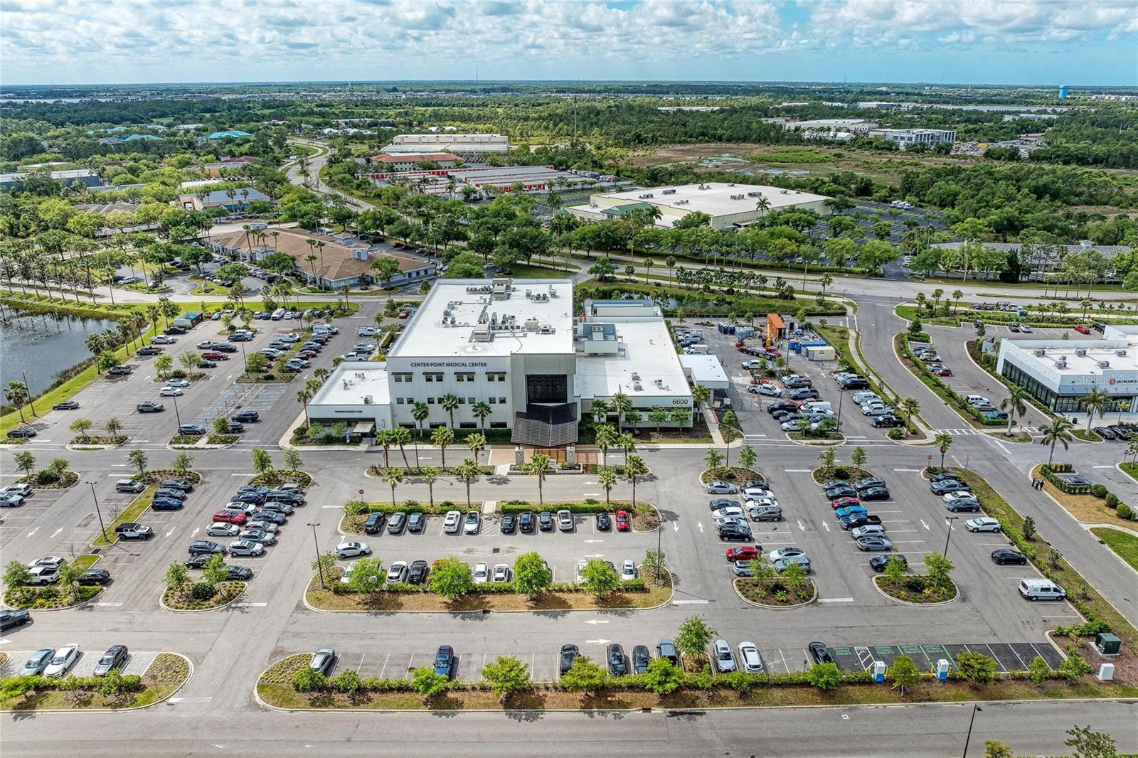 MIRAMAR LAGOONS AT LAKEWOOD RANCH - Residential