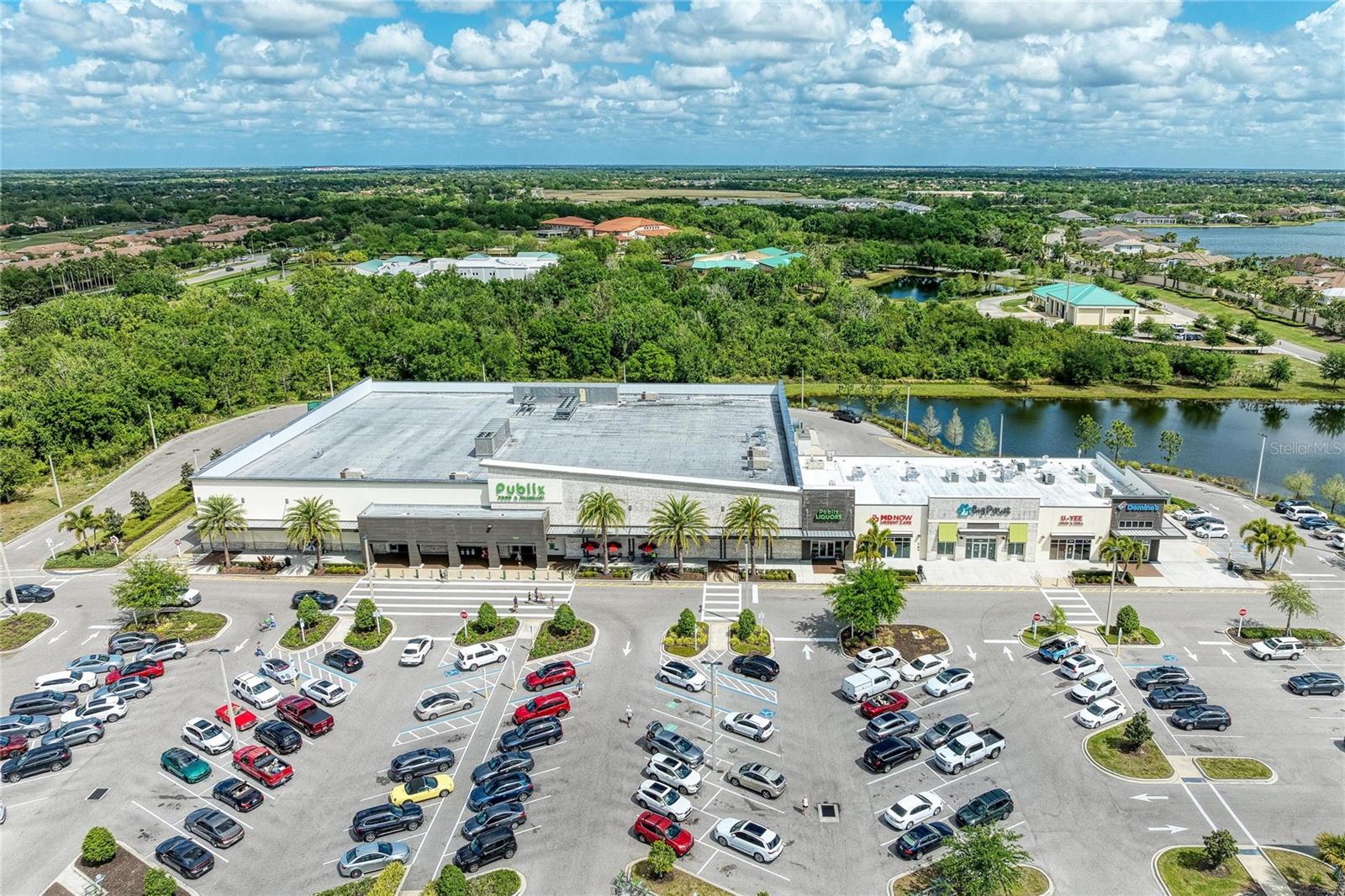 MIRAMAR LAGOONS AT LAKEWOOD RANCH - Residential