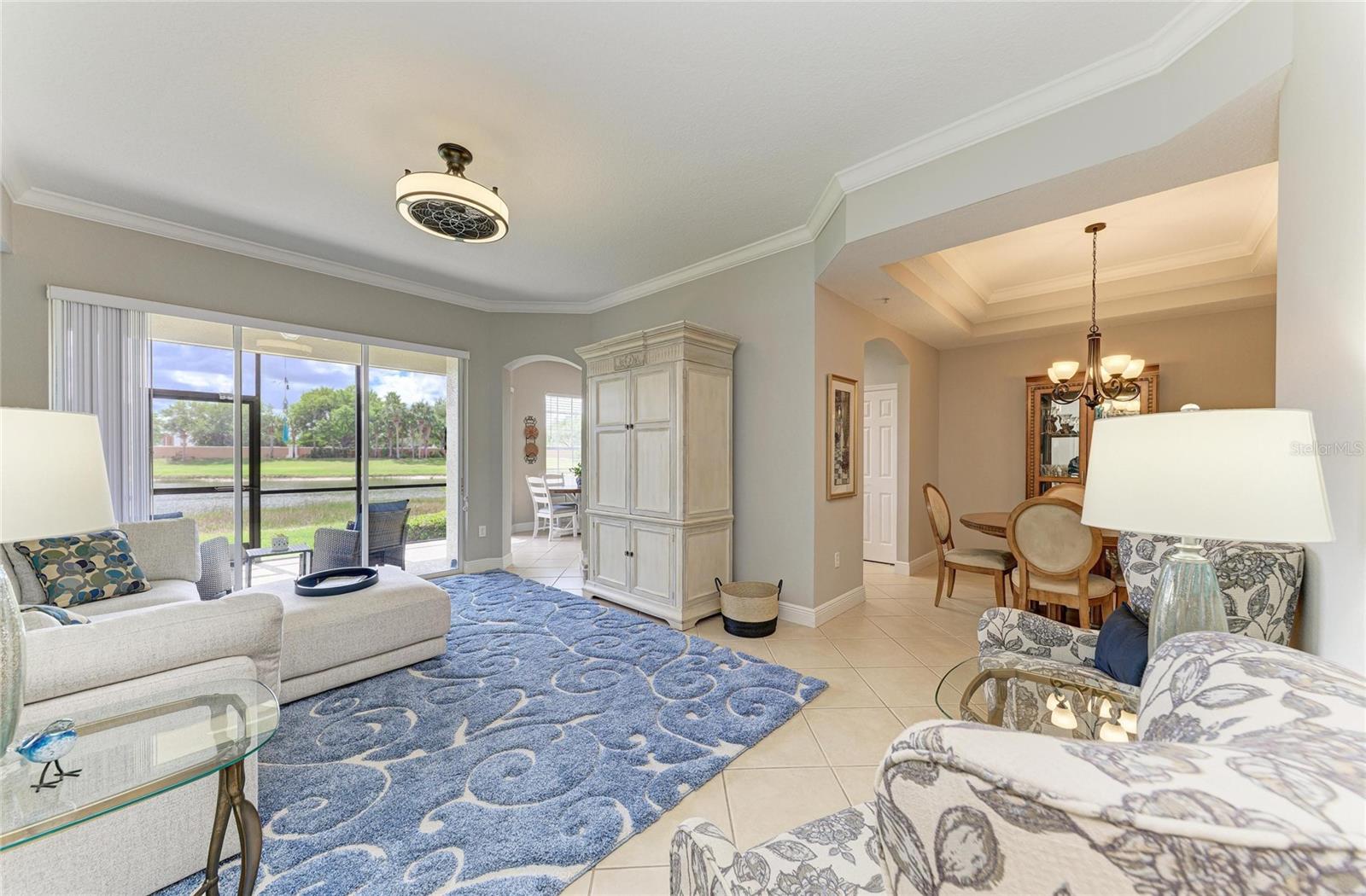 MIRAMAR LAGOONS AT LAKEWOOD RANCH - Residential