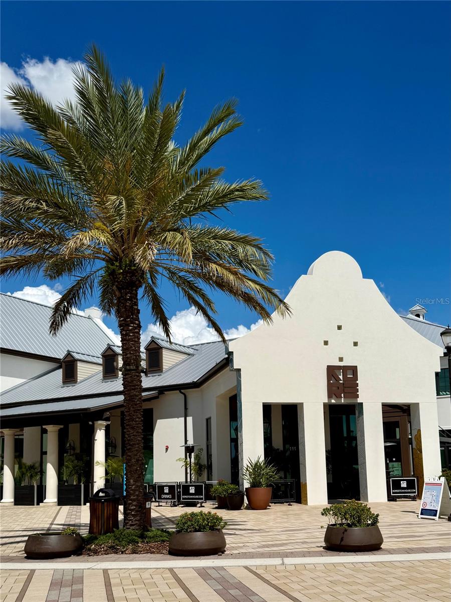 MIRAMAR LAGOONS AT LAKEWOOD RANCH - Residential