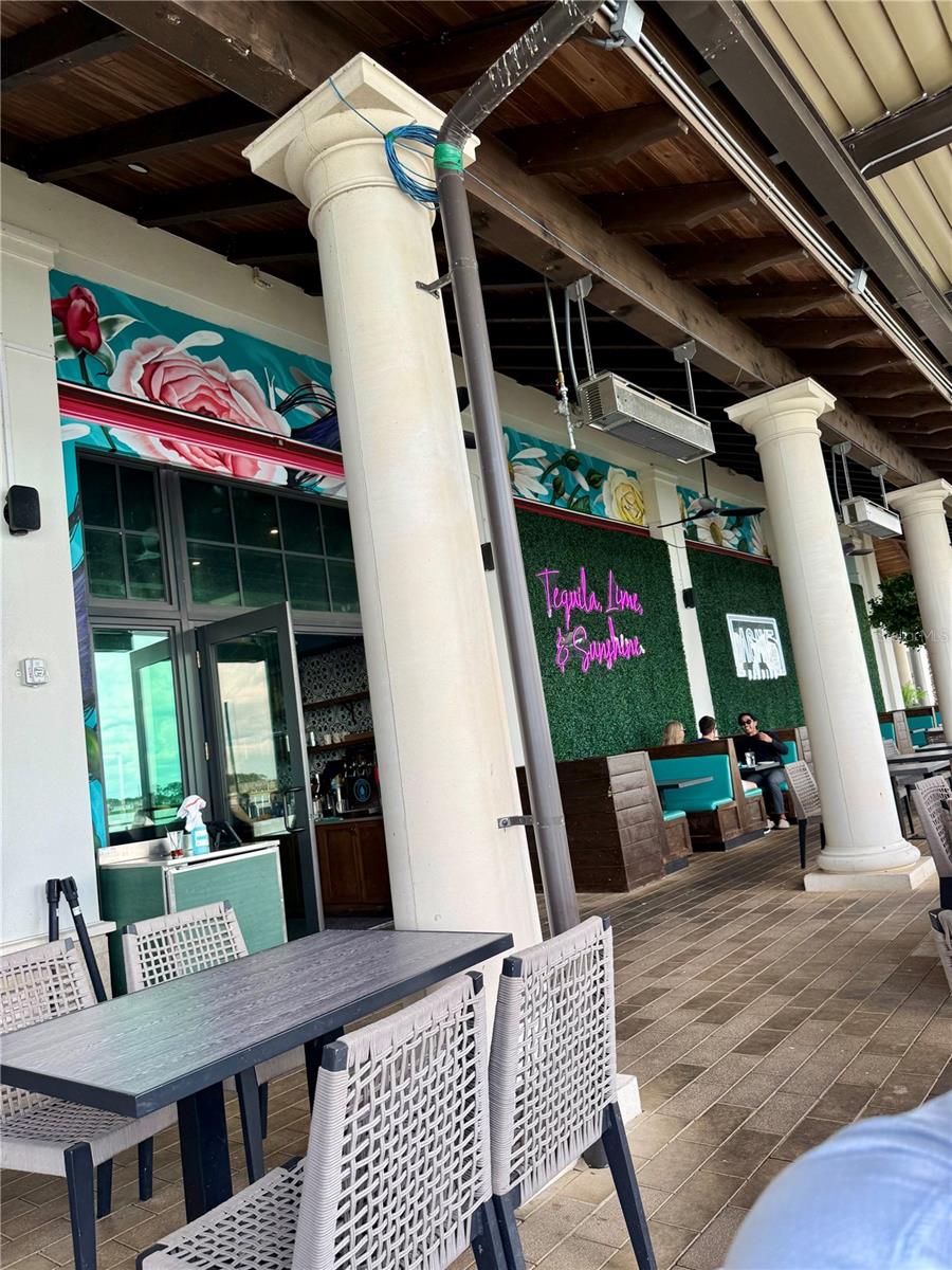 MIRAMAR LAGOONS AT LAKEWOOD RANCH - Residential