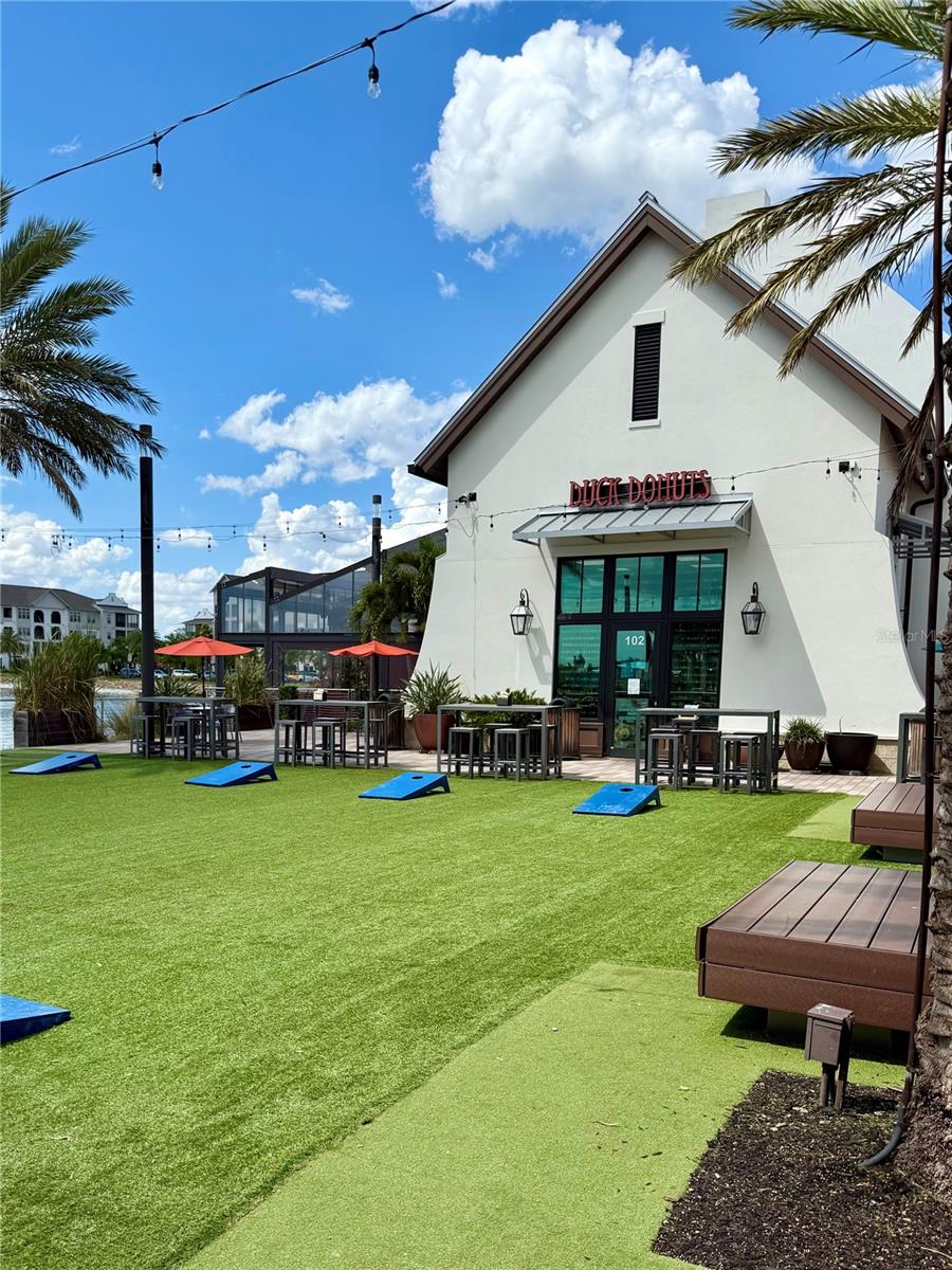 MIRAMAR LAGOONS AT LAKEWOOD RANCH - Residential