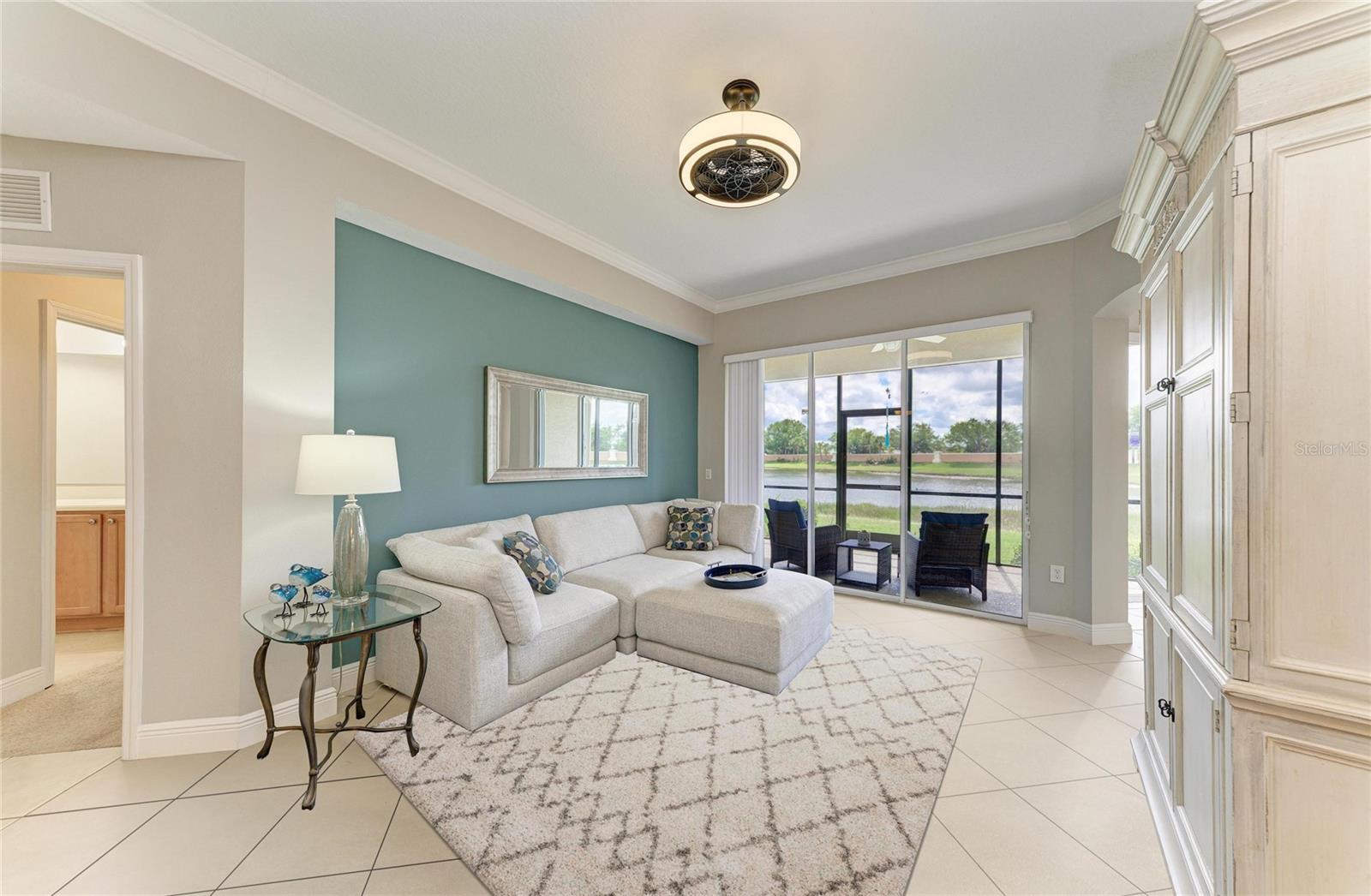 MIRAMAR LAGOONS AT LAKEWOOD RANCH - Residential