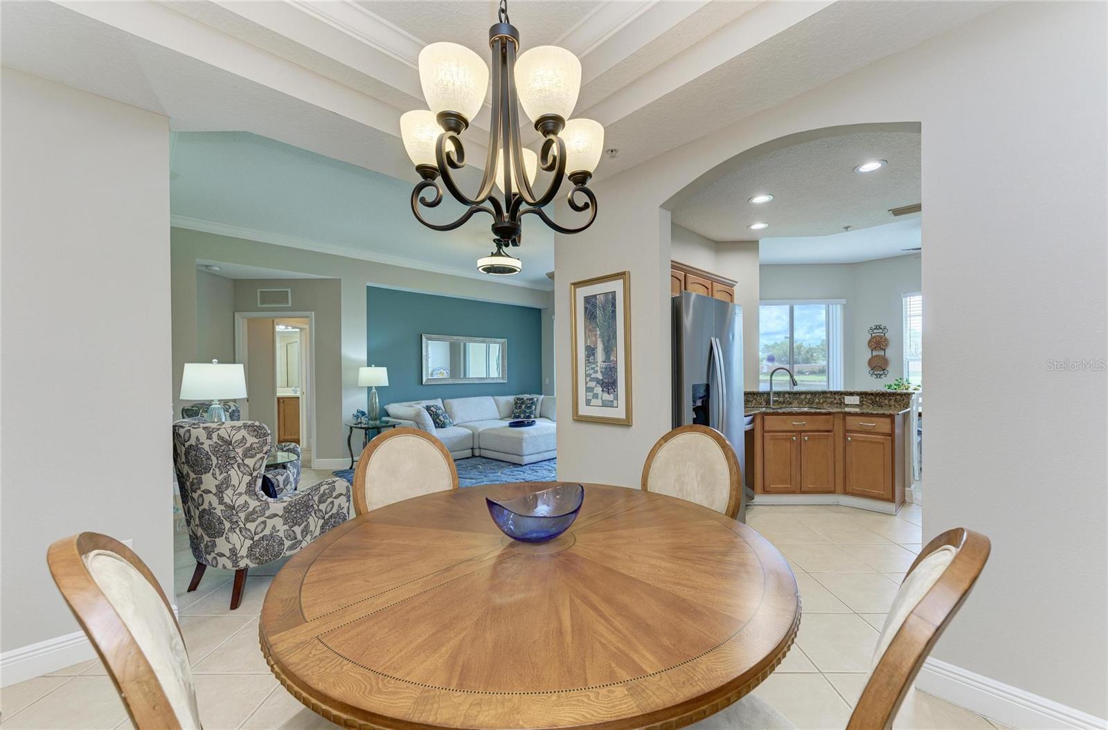 MIRAMAR LAGOONS AT LAKEWOOD RANCH - Residential