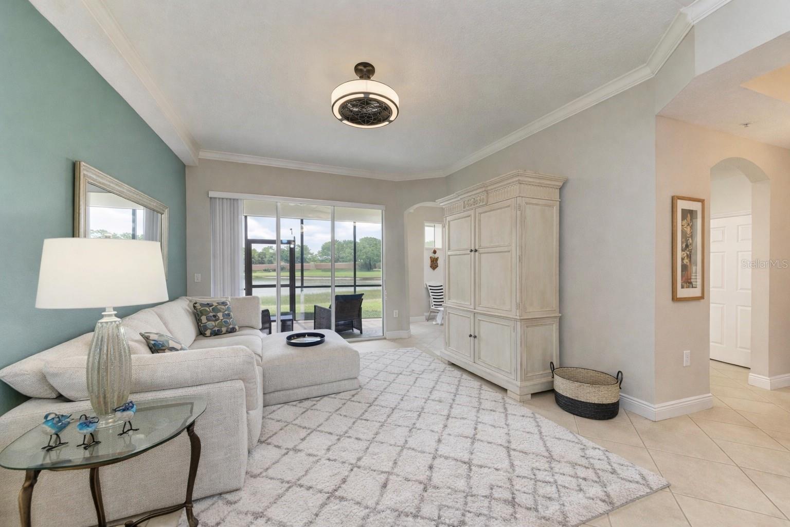 MIRAMAR LAGOONS AT LAKEWOOD RANCH - Residential