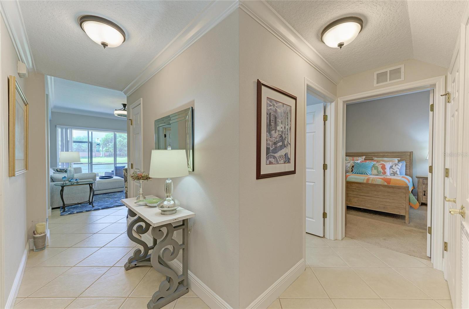 MIRAMAR LAGOONS AT LAKEWOOD RANCH - Residential
