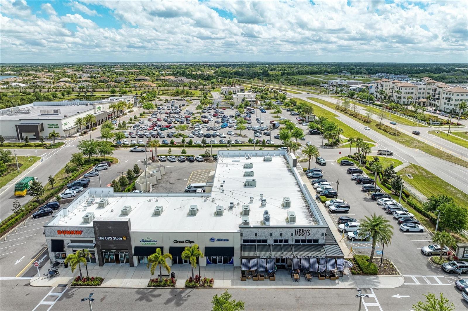 MIRAMAR LAGOONS AT LAKEWOOD RANCH - Residential
