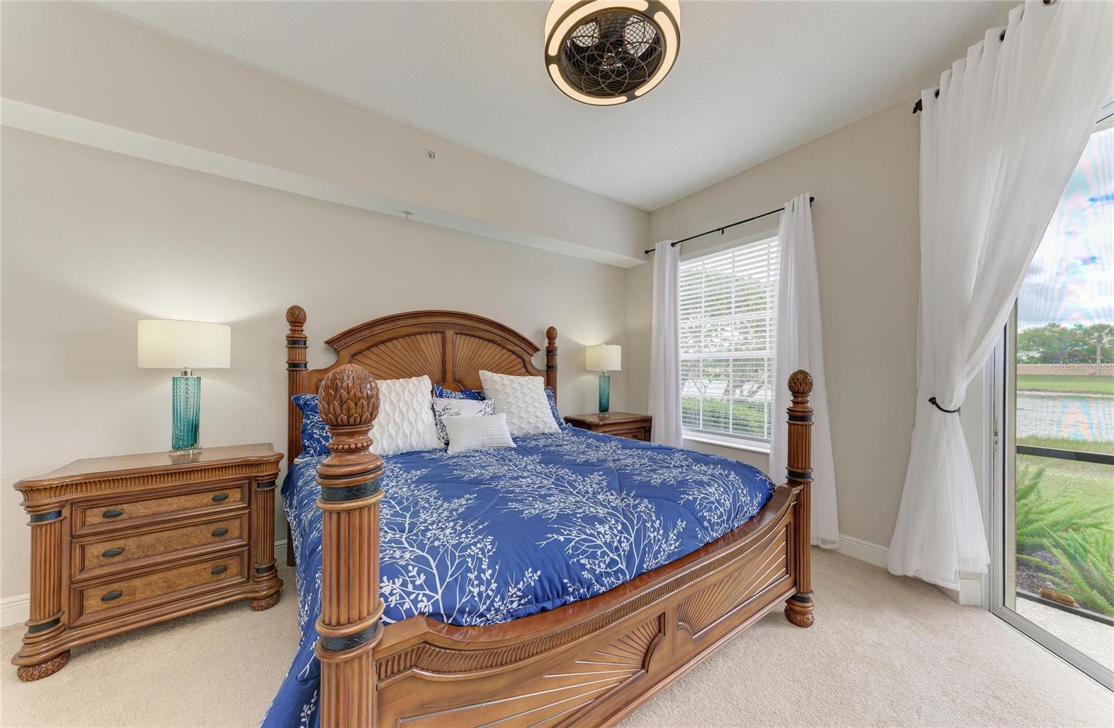 MIRAMAR LAGOONS AT LAKEWOOD RANCH - Residential