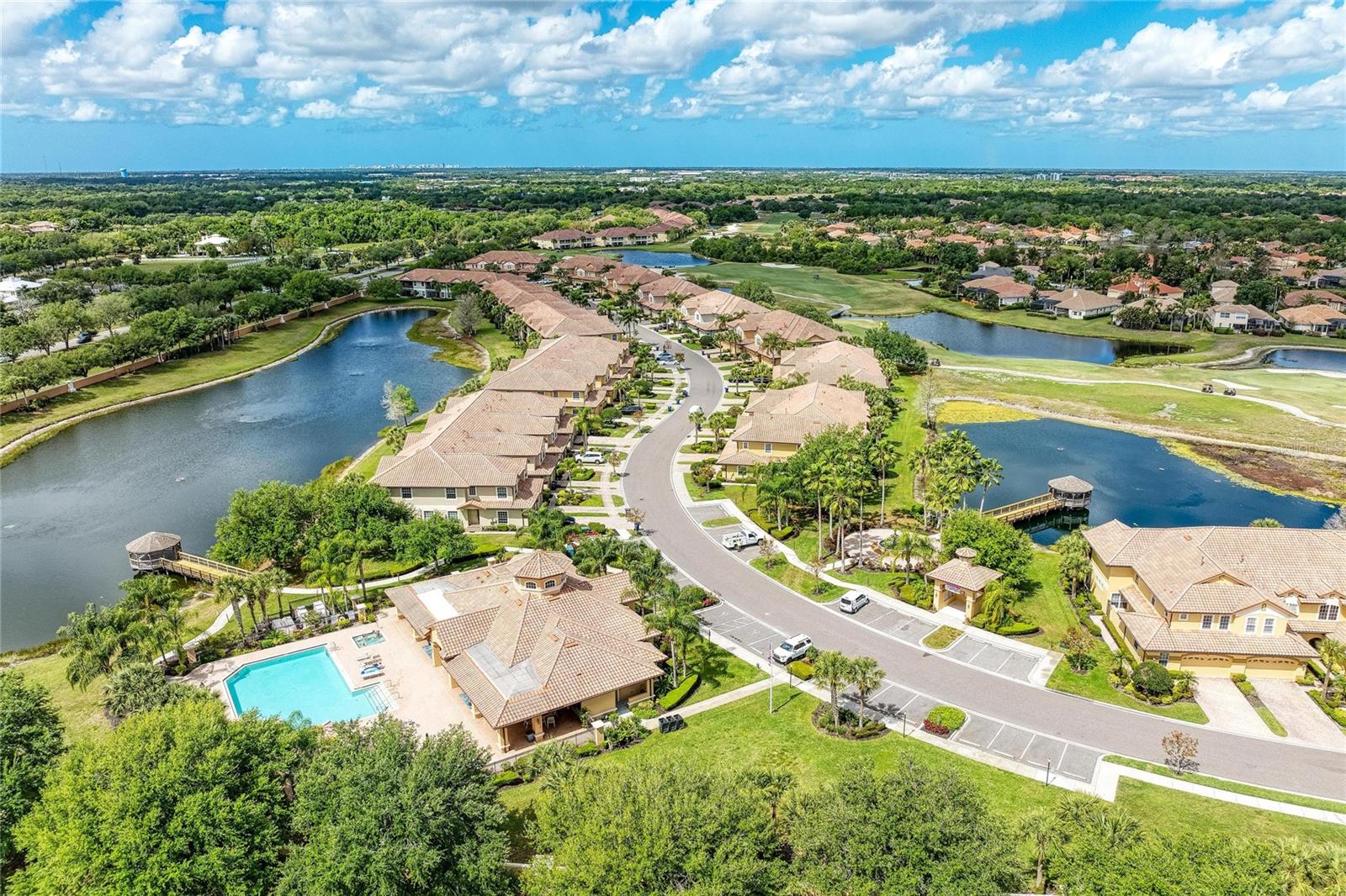 MIRAMAR LAGOONS AT LAKEWOOD RANCH - Residential