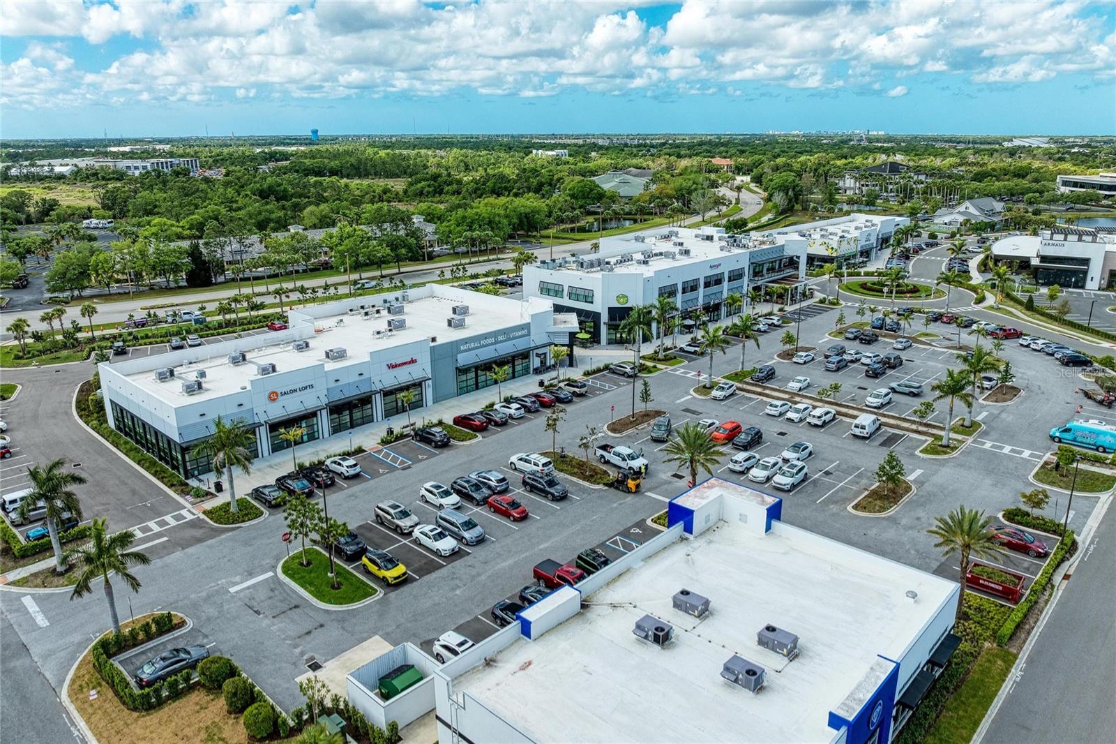 MIRAMAR LAGOONS AT LAKEWOOD RANCH - Residential