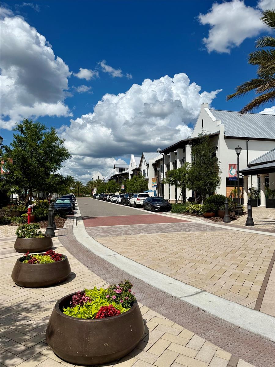 MIRAMAR LAGOONS AT LAKEWOOD RANCH - Residential