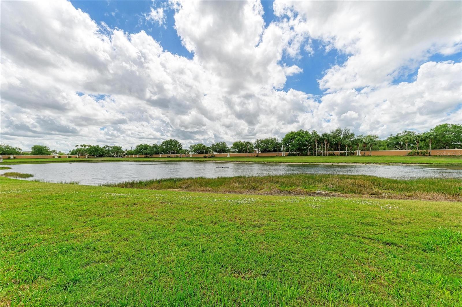MIRAMAR LAGOONS AT LAKEWOOD RANCH - Residential