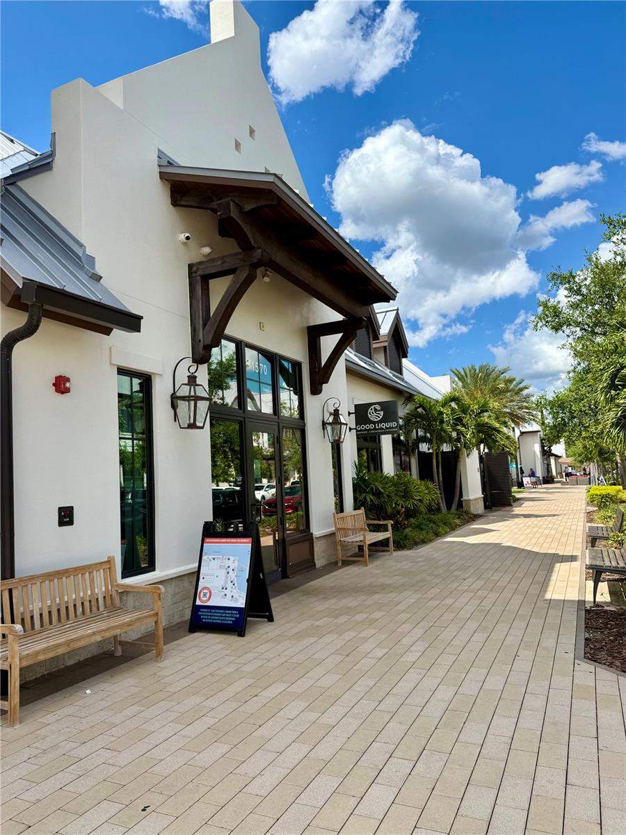 MIRAMAR LAGOONS AT LAKEWOOD RANCH - Residential