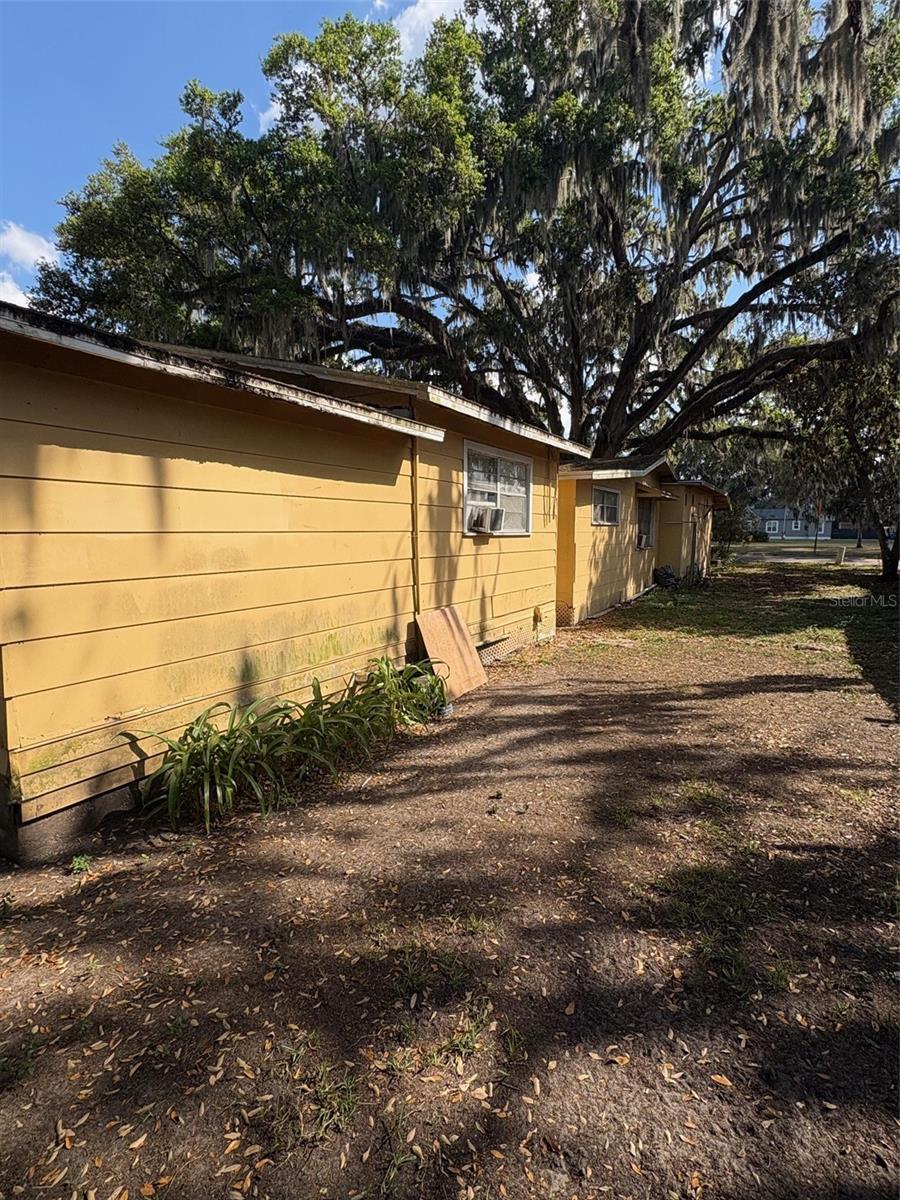 GODWINS SUB - Residential