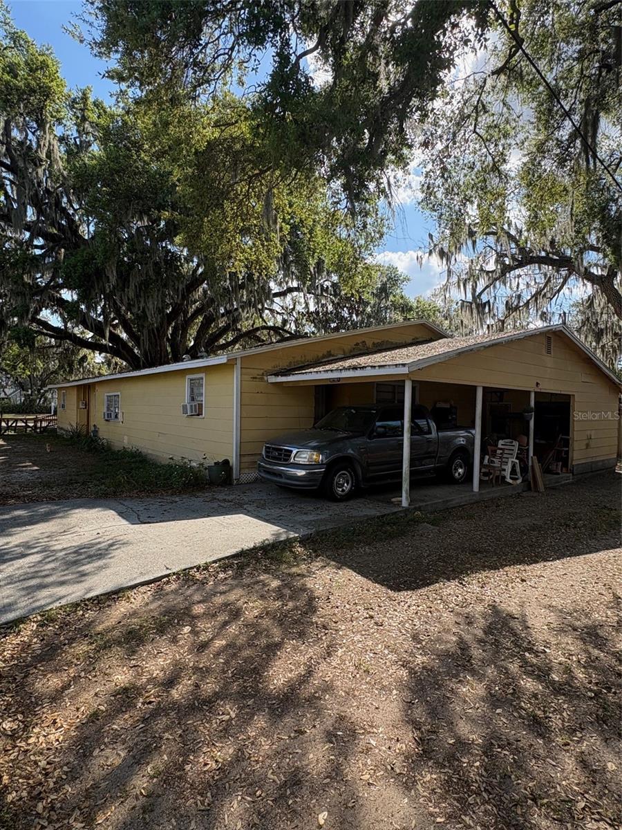 GODWINS SUB - Residential