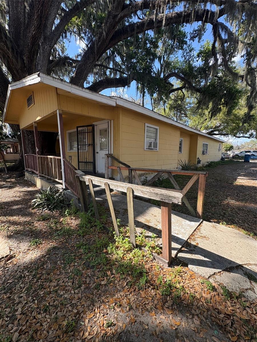 GODWINS SUB - Residential