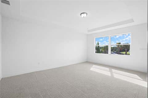 Tiny photo for 442 Turin Way, Lady Lake, FL 32159 (MLS # W7886348)